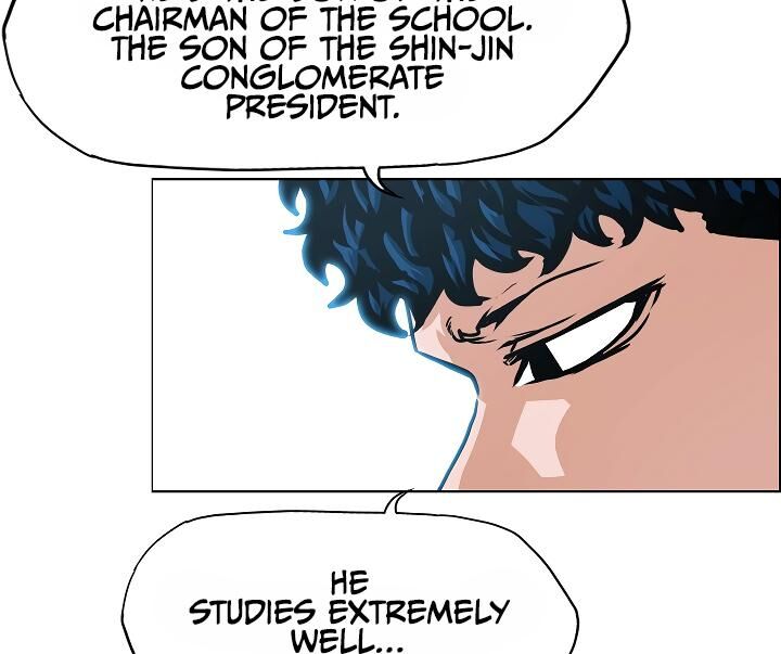 Read Rooftop Sword Master Manga Online