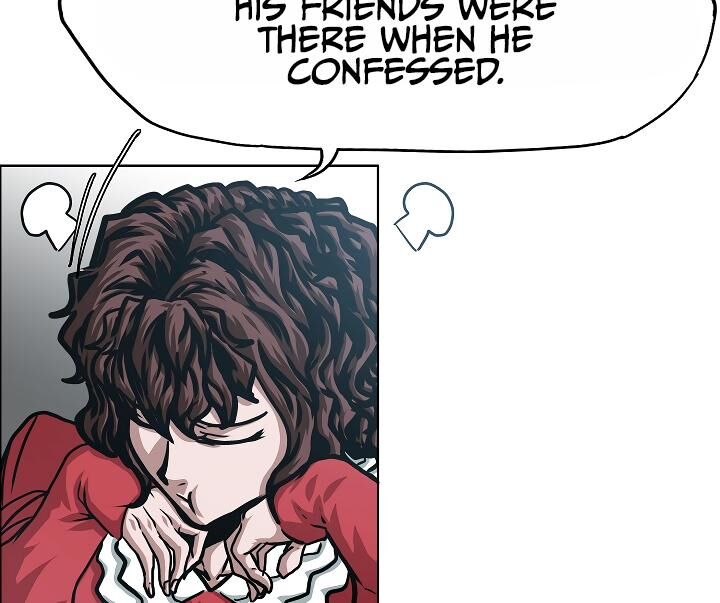 Read Rooftop Sword Master Manga Online