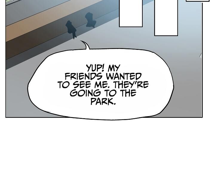 Read Rooftop Sword Master Manga Online