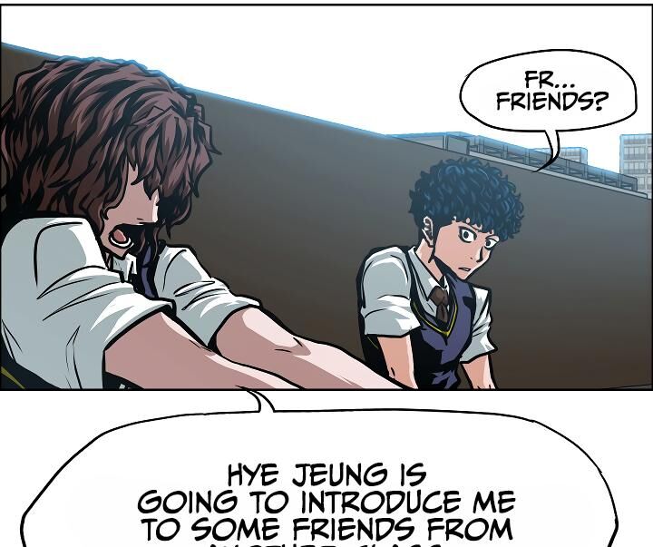 Read Rooftop Sword Master Manga Online