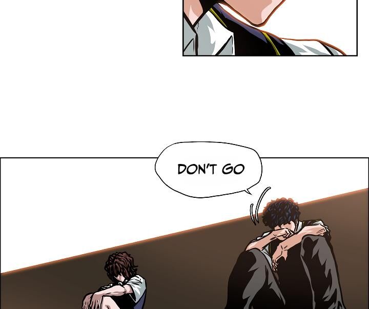 Read Rooftop Sword Master Manga Online