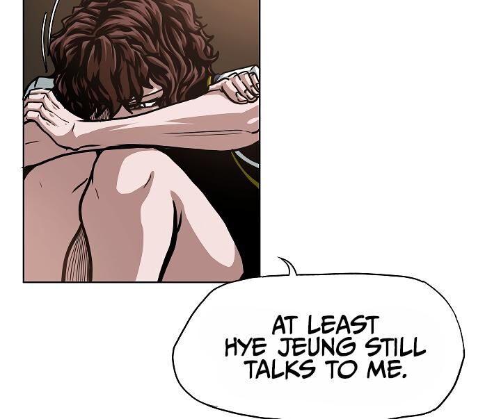 Read Rooftop Sword Master Manga Online