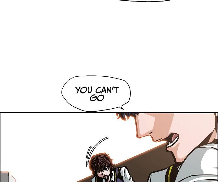 Read Rooftop Sword Master Manga Online