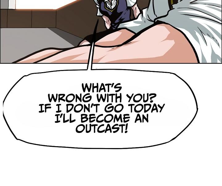 Read Rooftop Sword Master Manga Online