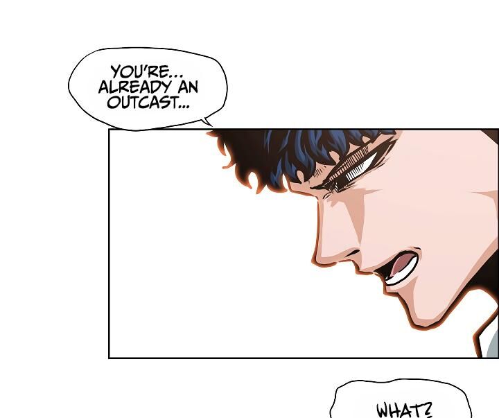 Read Rooftop Sword Master Manga Online