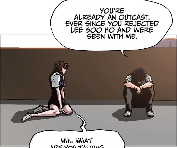 Read Rooftop Sword Master Manga Online