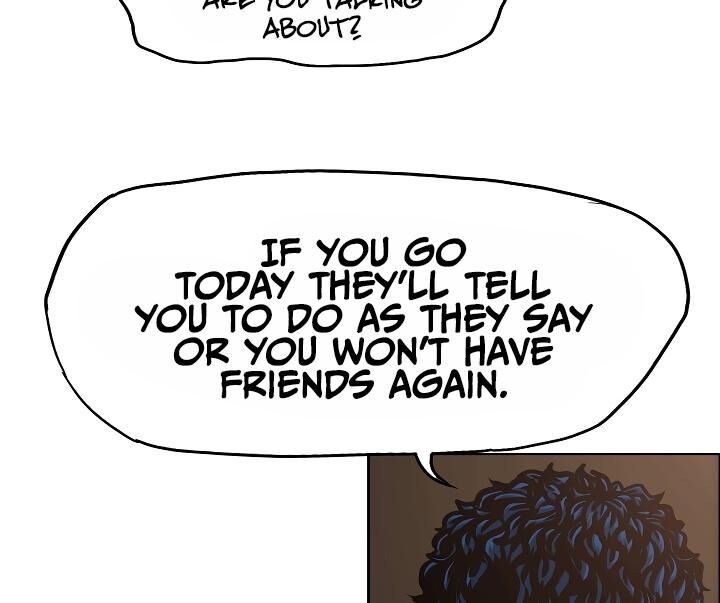 Read Rooftop Sword Master Manga Online