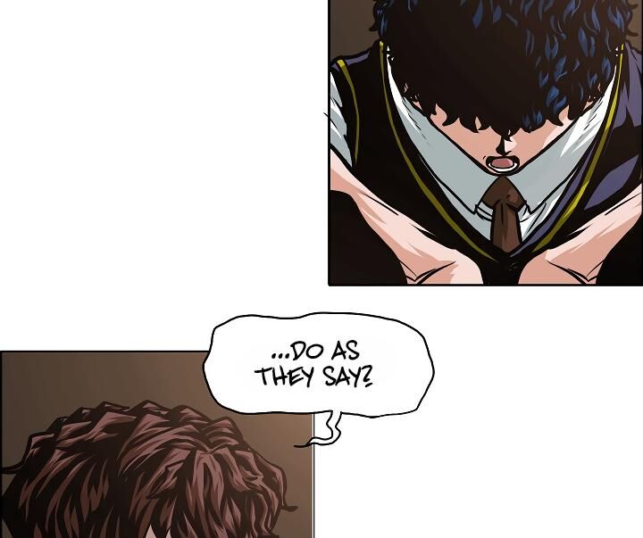 Read Rooftop Sword Master Manga Online