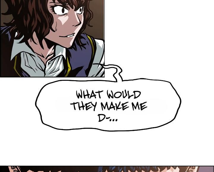 Read Rooftop Sword Master Manga Online