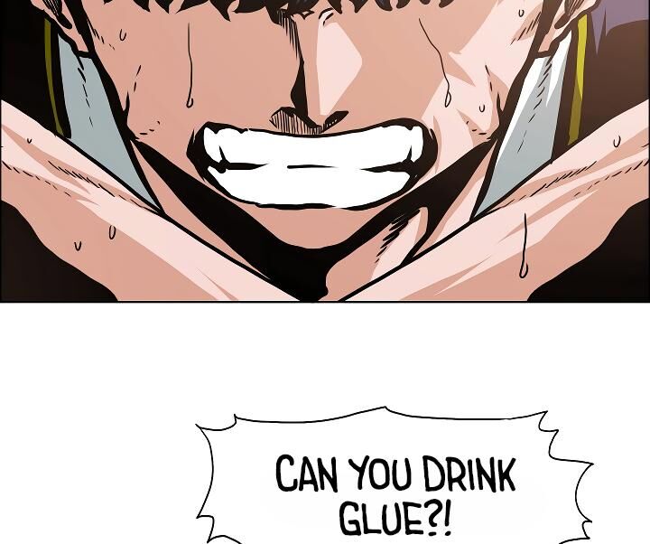 Read Rooftop Sword Master Manga Online