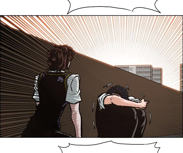 Read Rooftop Sword Master Manga Online