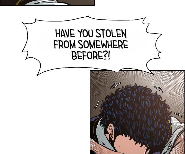 Read Rooftop Sword Master Manga Online