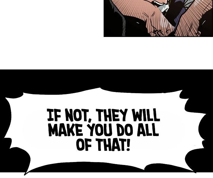 Read Rooftop Sword Master Manga Online