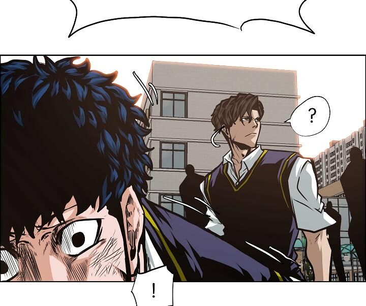 Read Rooftop Sword Master Manga Online