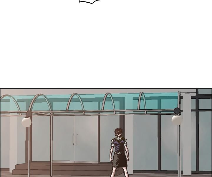 Read Rooftop Sword Master Manga Online