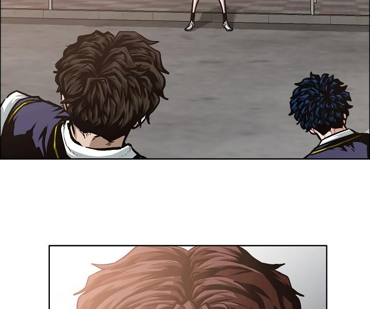 Read Rooftop Sword Master Manga Online