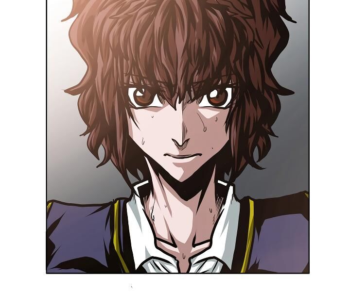 Read Rooftop Sword Master Manga Online