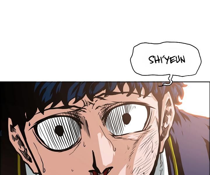 Read Rooftop Sword Master Manga Online