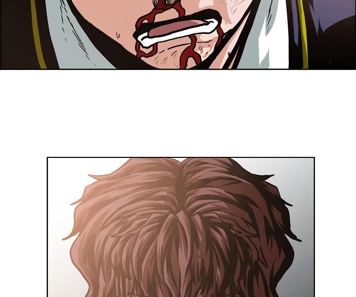 Read Rooftop Sword Master Manga Online