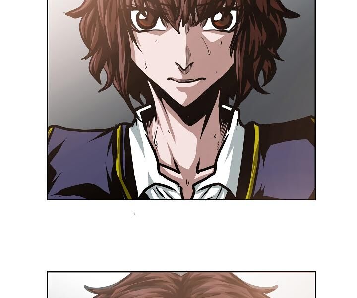 Read Rooftop Sword Master Manga Online