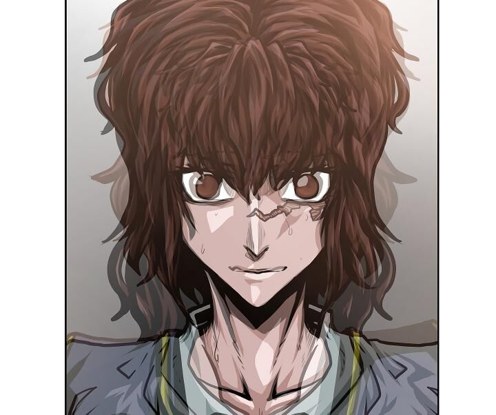 Read Rooftop Sword Master Manga Online