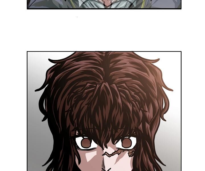 Read Rooftop Sword Master Manga Online