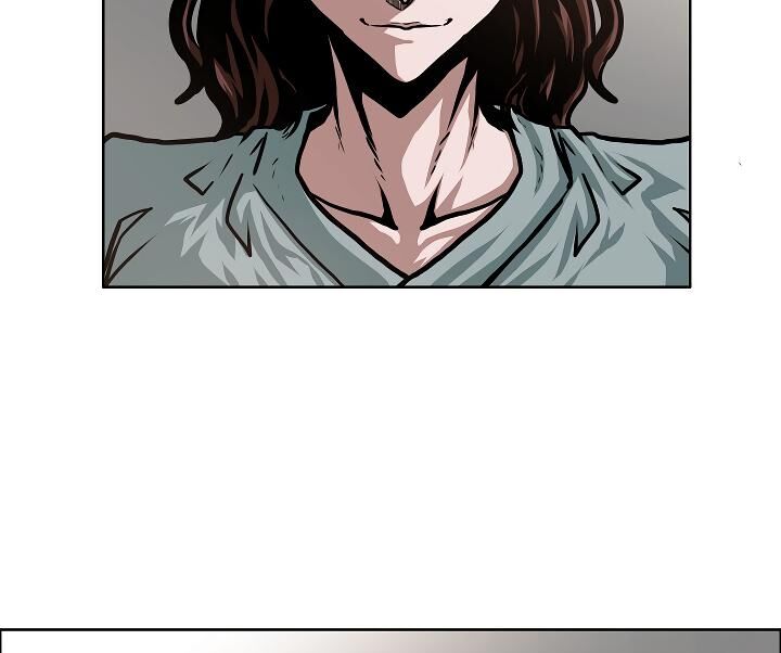 Read Rooftop Sword Master Manga Online