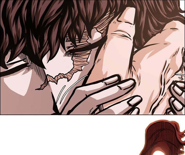 Read Rooftop Sword Master Manga Online