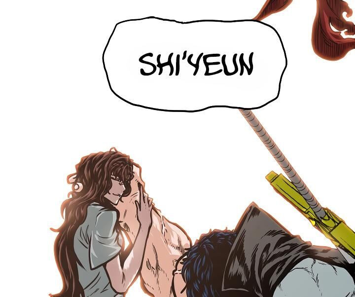 Read Rooftop Sword Master Manga Online