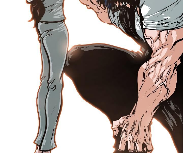 Read Rooftop Sword Master Manga Online