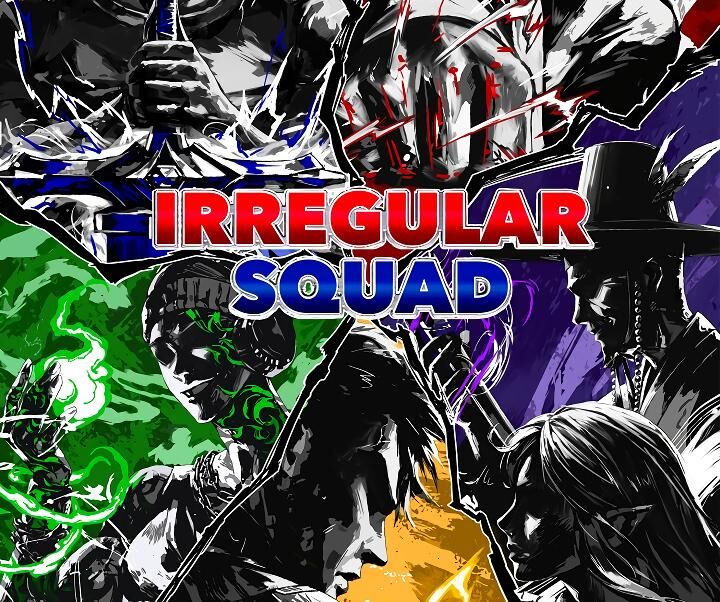 Read Rooftop Sword Master Manga Online