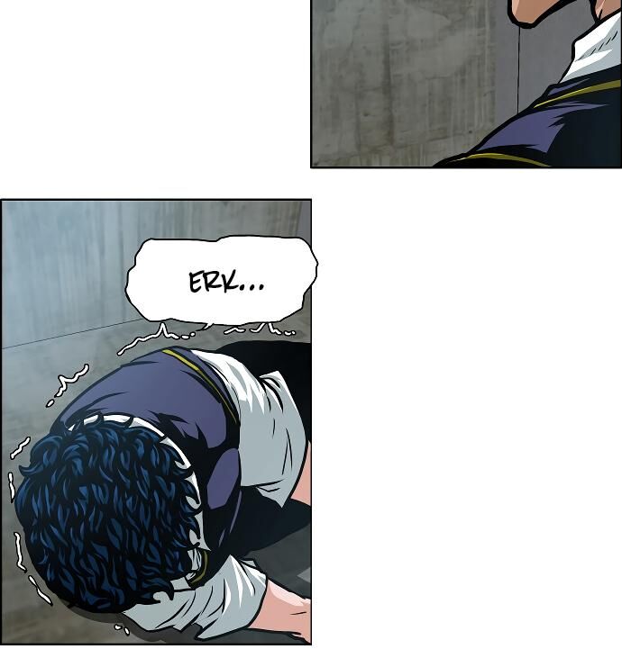 Read Rooftop Sword Master Manga Online