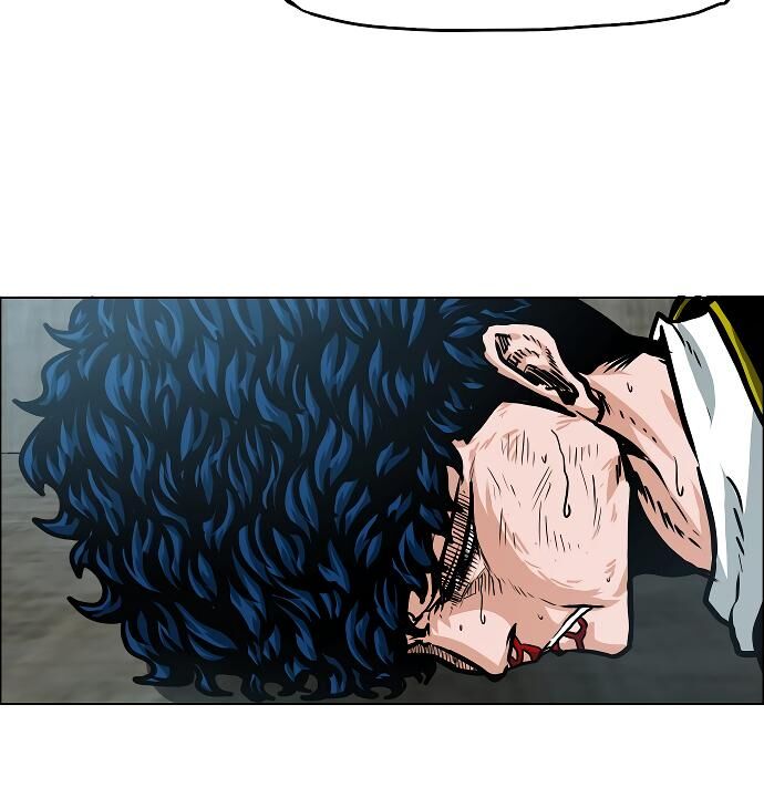 Read Rooftop Sword Master Manga Online