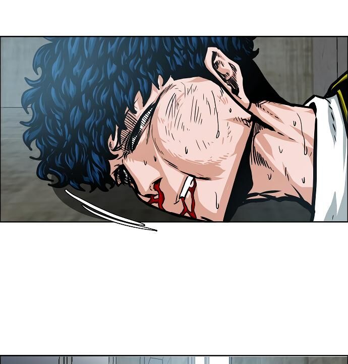 Read Rooftop Sword Master Manga Online