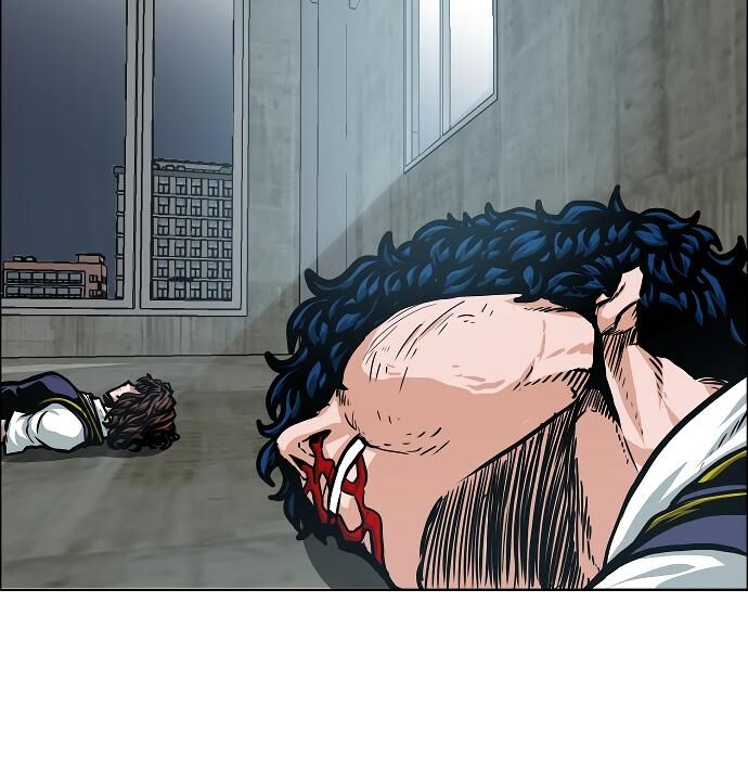 Read Rooftop Sword Master Manga Online