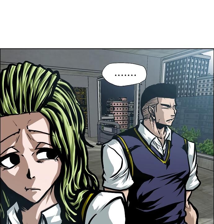 Read Rooftop Sword Master Manga Online