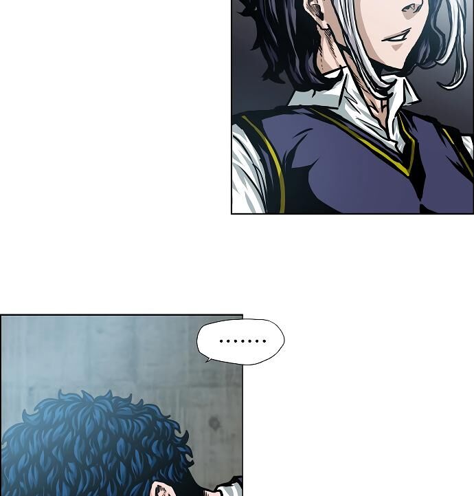 Read Rooftop Sword Master Manga Online