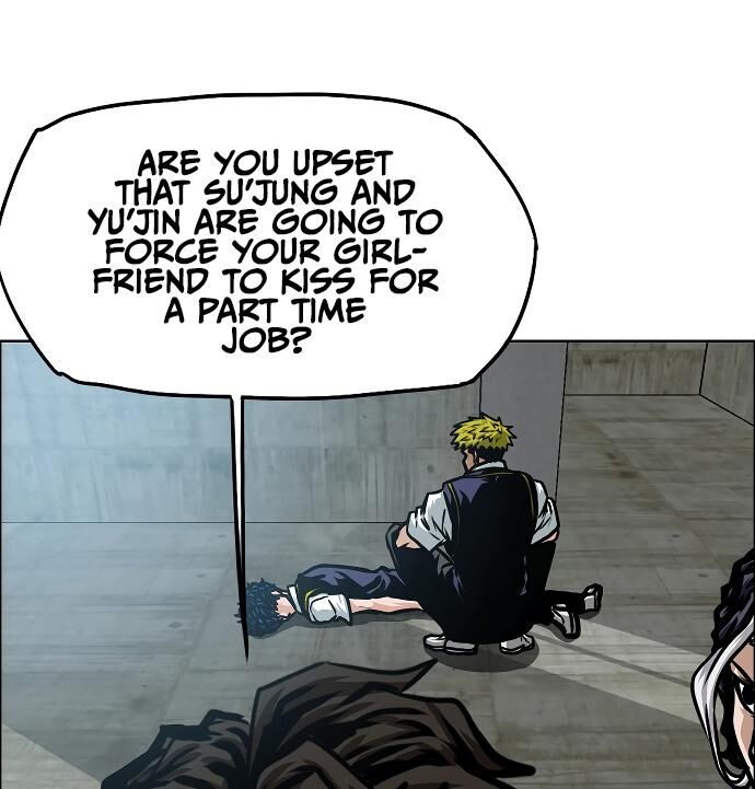 Read Rooftop Sword Master Manga Online