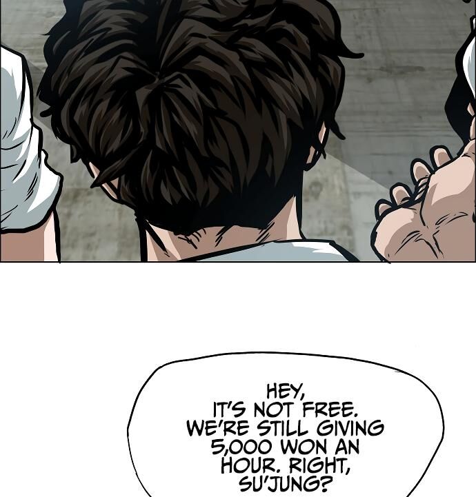 Read Rooftop Sword Master Manga Online