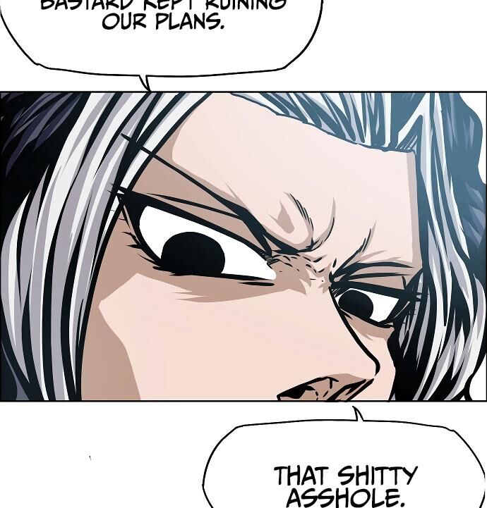 Read Rooftop Sword Master Manga Online