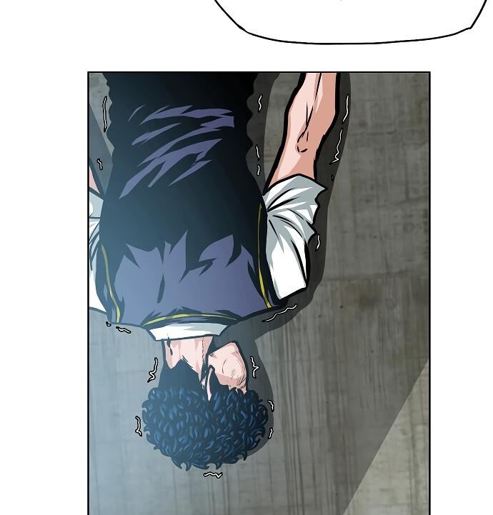 Read Rooftop Sword Master Manga Online