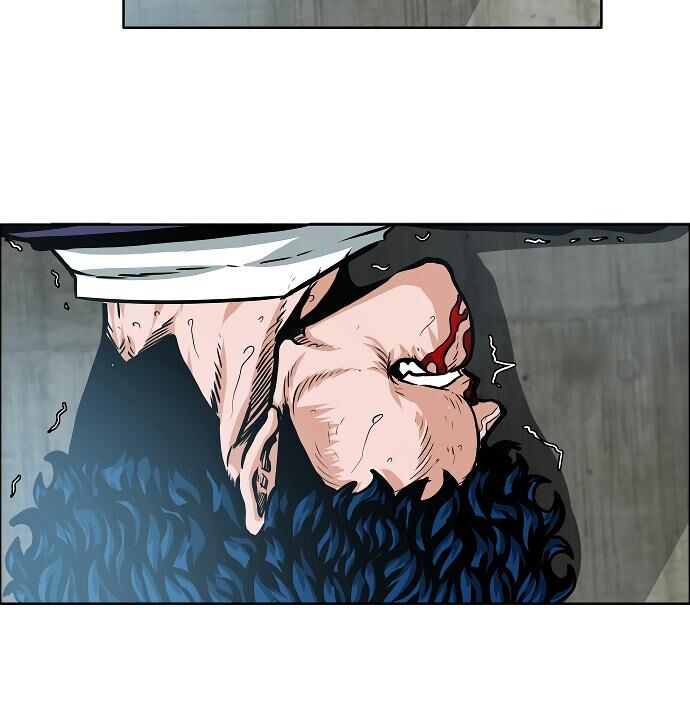 Read Rooftop Sword Master Manga Online