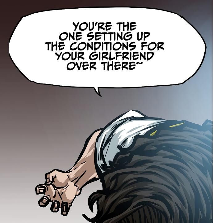 Read Rooftop Sword Master Manga Online