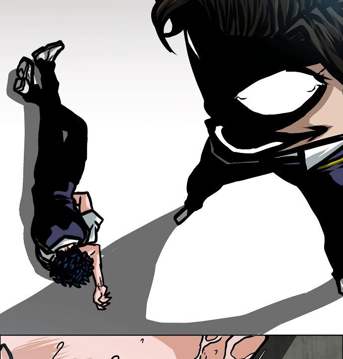 Read Rooftop Sword Master Manga Online