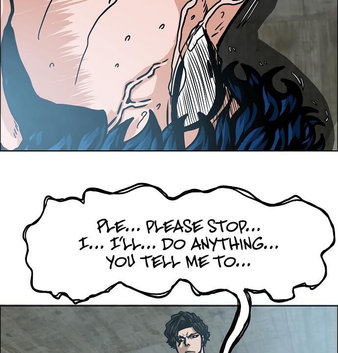 Read Rooftop Sword Master Manga Online