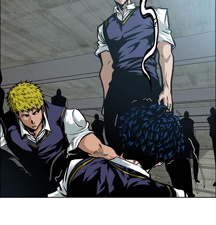 Read Rooftop Sword Master Manga Online