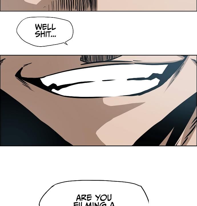 Read Rooftop Sword Master Manga Online