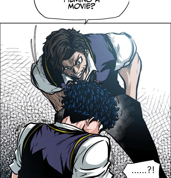 Read Rooftop Sword Master Manga Online