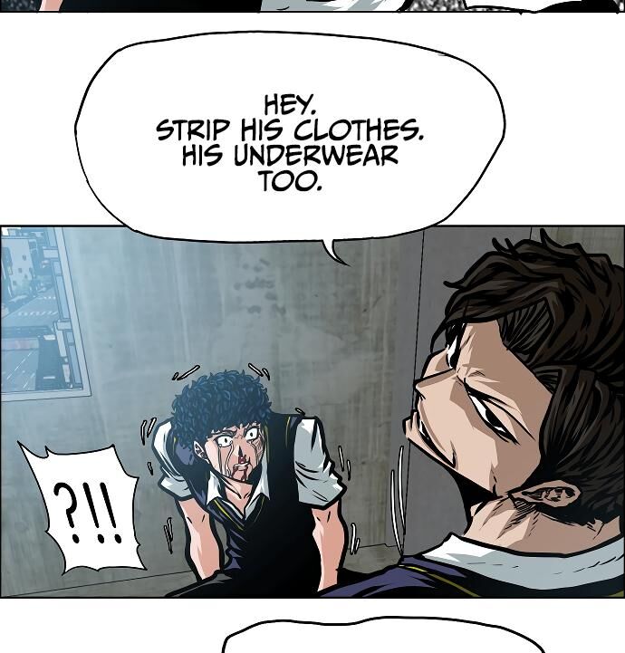 Read Rooftop Sword Master Manga Online