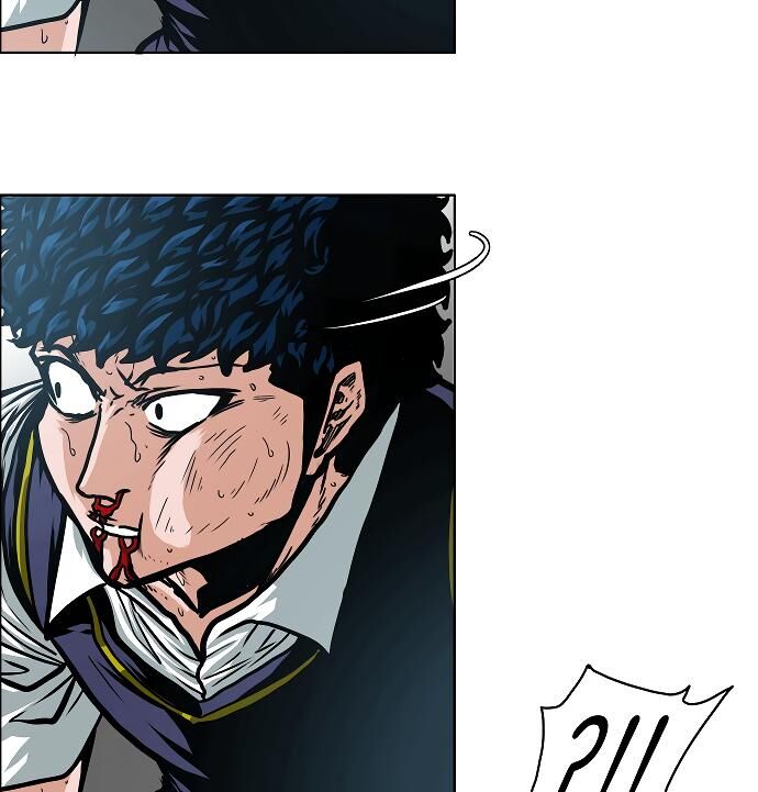 Read Rooftop Sword Master Manga Online